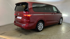 Volkswagen Multivan 2.0 TSI Style 5dr LWB DSG Petrol Estate